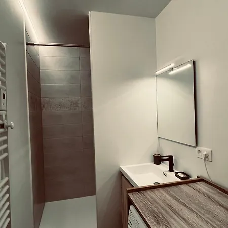 L'ensoleille, T2 Face Ocean Apartment