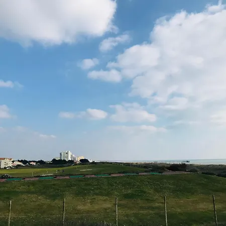 L'ensoleille, T2 Face Ocean