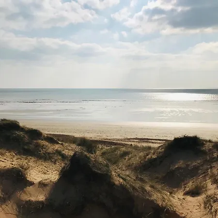 L'ensoleille, T2 Face Ocean * סן ז'אן דה מון