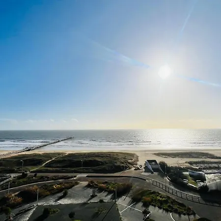 L'ensoleille, T2 Face Ocean סן ז'אן דה מון