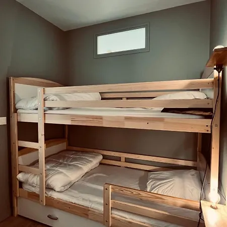 דירה L'ensoleille, T2 Face Ocean סן ז'אן דה מון