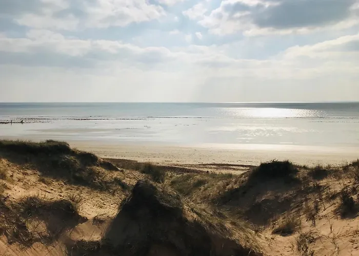 L'ensoleille, T2 Face Ocean * 생장드몽